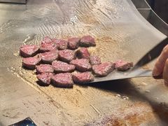 -神户牛排餐厅MOURIYA(总店)