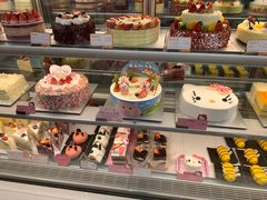 -面包新语(KKMALL京基店)