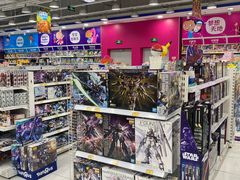 -TOYSRUS玩具反斗城(石家庄万象城店)