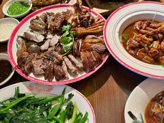 -春梅里卤鹅馆·47年老字号(中山路店)