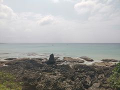 -白沙湾海滩