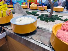 -喜家自助小火锅(乐客城店)