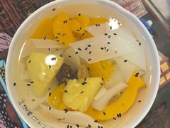 -长人馄饨铺(解放街店)