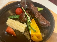 -俄士厨房(环球港店)