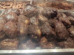 -乔波食品(杜桥中心菜场店)