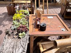 -伴山茶苑·围炉煮茶