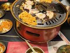 -西塔老太太泥炉烤肉(北京北苑天街龙湖店)