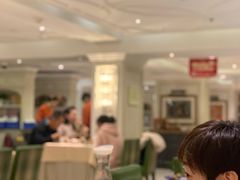 大堂-大鸭梨烤鸭(左家庄店)