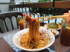 -阿大排档(长春这有山店)