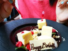 -深圳四季酒店·馥自助餐厅