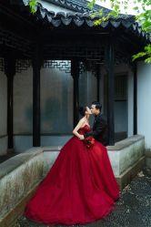 -苏州HX-合喜映画婚纱摄影
