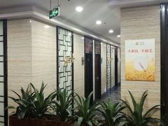 -潮喜竹溪荔湖酒家(荔枝湾店)