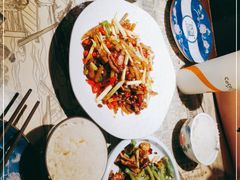 -遇见长安之高山流水(李家村万达店)