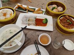 -卡尔顿东方银龙酒店•广西菜•早茶