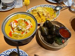 -金泰兰忆暹罗·东南亚餐厅(城西银泰店)