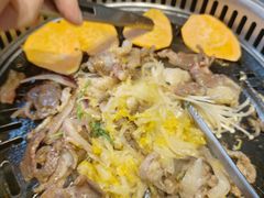 -红岸碳烤齐齐哈尔原味生态烤肉
