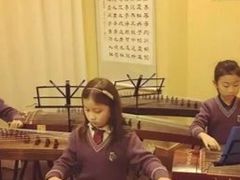 -乐悠琴馆·古琴古筝