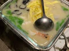 -青叶202都市餐厅(迪诺水镇店)