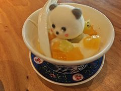 -黄山老妈·土菜(碧桂园店)
