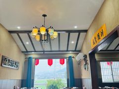 -李东农庄·当地安吉味(中南百草园店)