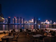 -武汉两江游览·夜游长江(汉口粤汉码头)