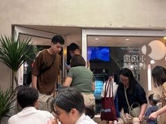 -小团圆糖水铺(襄阳南路店)