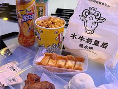 -水牛奶皇后糖水铺(深圳总店)