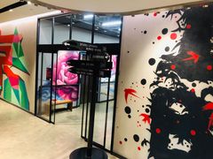 -Trainyard 炼·工场(中国国际贸易中心店)