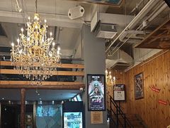-明日世界密室轰趴·剧本桌游·箭馆团建(国贸店)