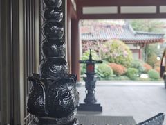 -西安华清御汤酒店