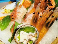 -芥末日本料理(打浦路铂尔曼旗舰店)