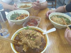 -晓马鸭店(新芜路店)