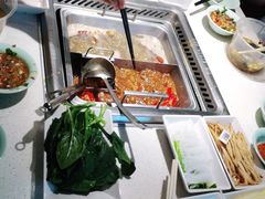 -野妹火锅(龙岗店)