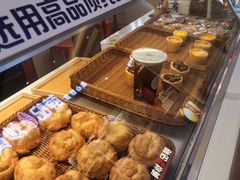 -贝儿多爸々の泡芙工房(嘉里汇店)