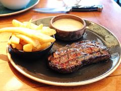 -The Meat & Wine Co Southbank(南岸店)