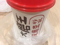 -永和大王(赤峰路二店)