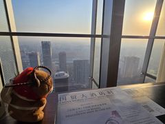 -北京国贸大酒店