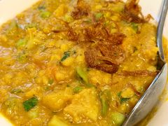 咖喱什锦蔬菜-Santoor 萨都里印度餐厅(北锣鼓巷店)