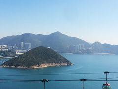 -YHA赛马会摩星岭青年旅舍(香港岛)