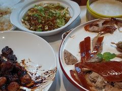 -大鸭梨烤鸭(金色漫香店)