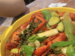 -老北京涮羊肉·龙虾.烧烤(江镇店)