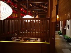 -蟹将军·松叶蟹和牛日料放题自助(K11店)