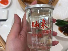-龙悦湾酒家·八阵鱼生·渔人码头店