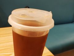 冰镇酸梅汤-渔米丰·广府鱼汤米线(光明广场店)
