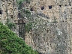 -太行锡崖沟旅游度假区