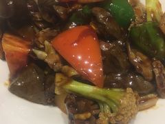 -旺达·福州菜(正大广场店)