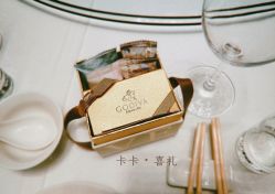 -卡卡喜糖伴手礼·商务礼宝宝礼·婚礼用品