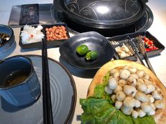 -百年果林椰子鸡(中洲店)