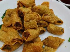 -红灯笼龙凤饭店(宁波老字号店)