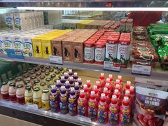 零售区-丹香(青岛伊春路店)